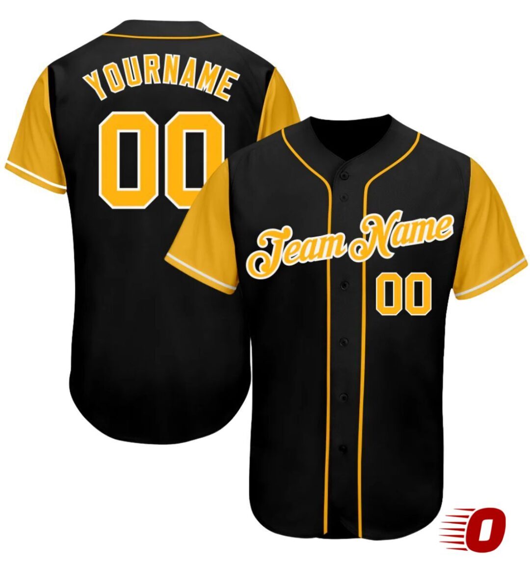 Volleyball Jersey 701