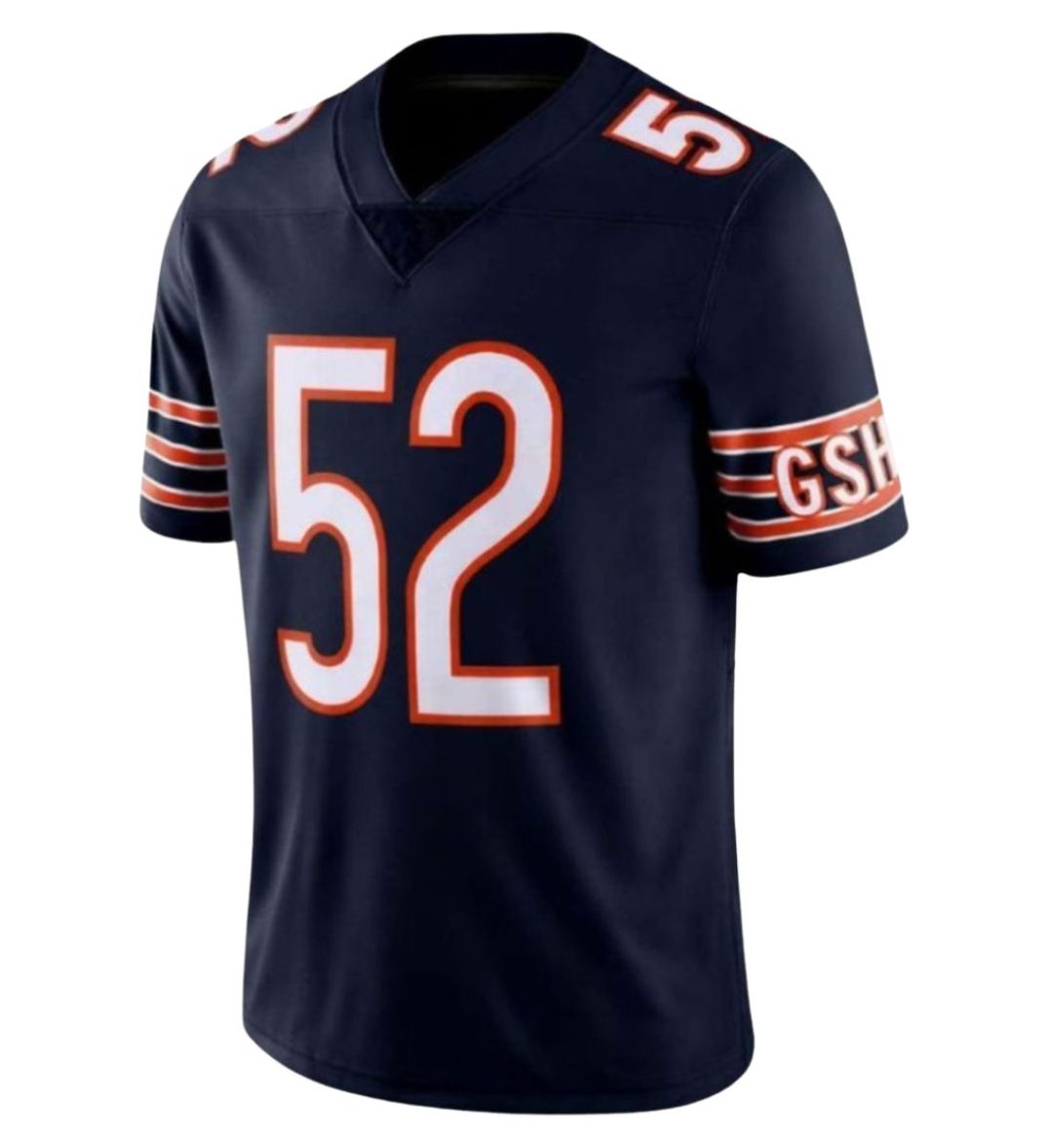 American Football Jersey ONCK-105