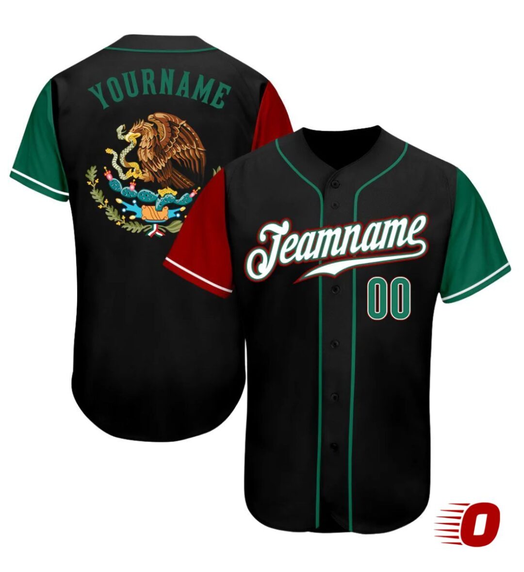 Volleyball Jersey 703