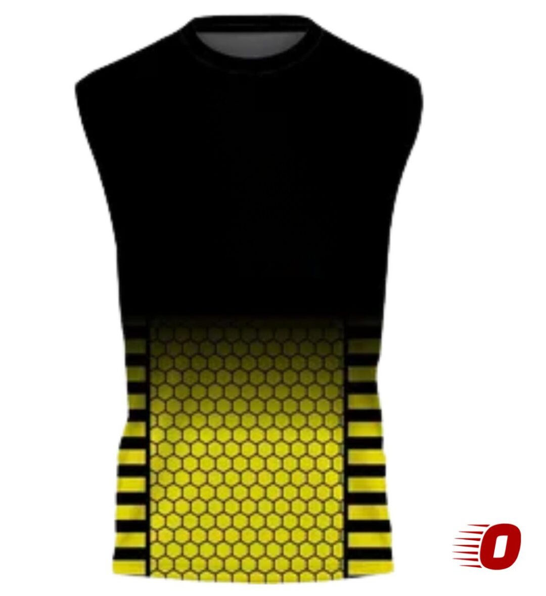 7v7 Jersey ONCK-805