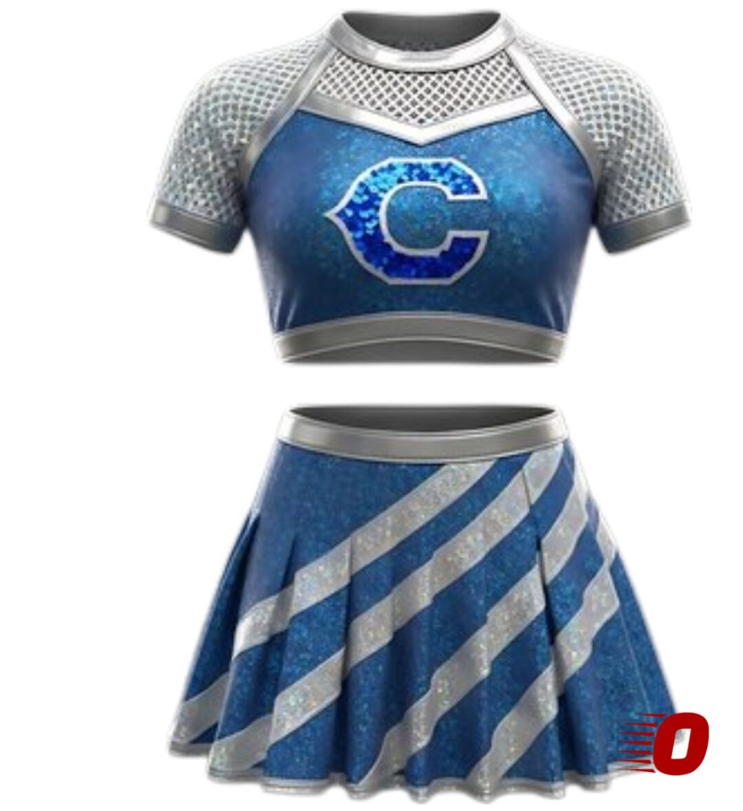 Cheerleading Jersey ONCK-903