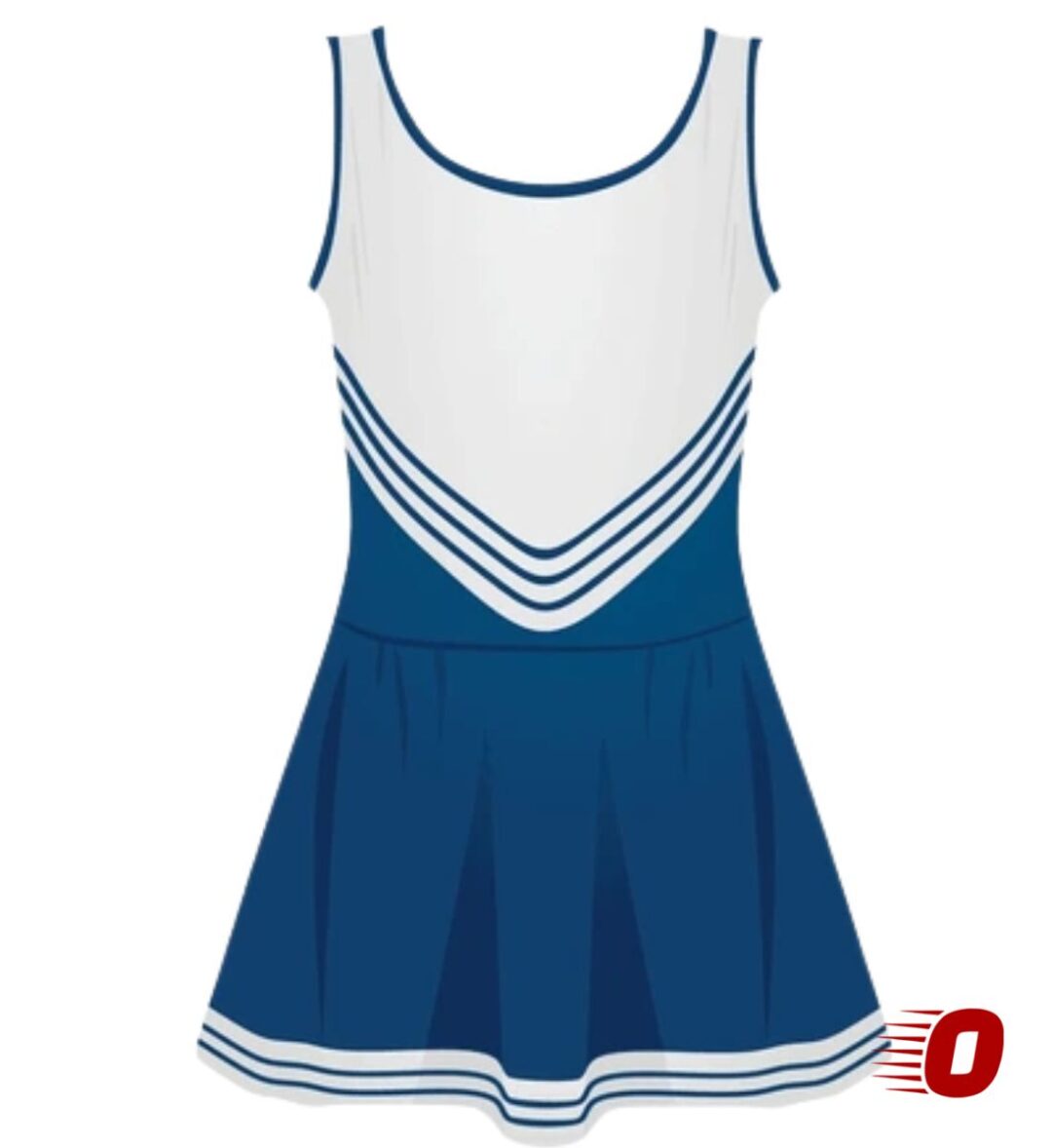 Cheerleading Jersey ONCK-905