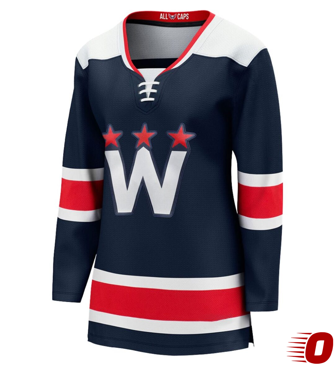 Field Hockey Jersey 1001