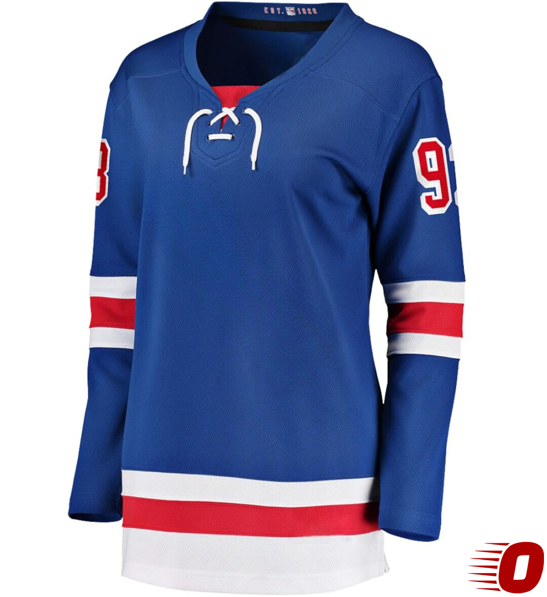 Field Hockey Jersey – ONCK-1004