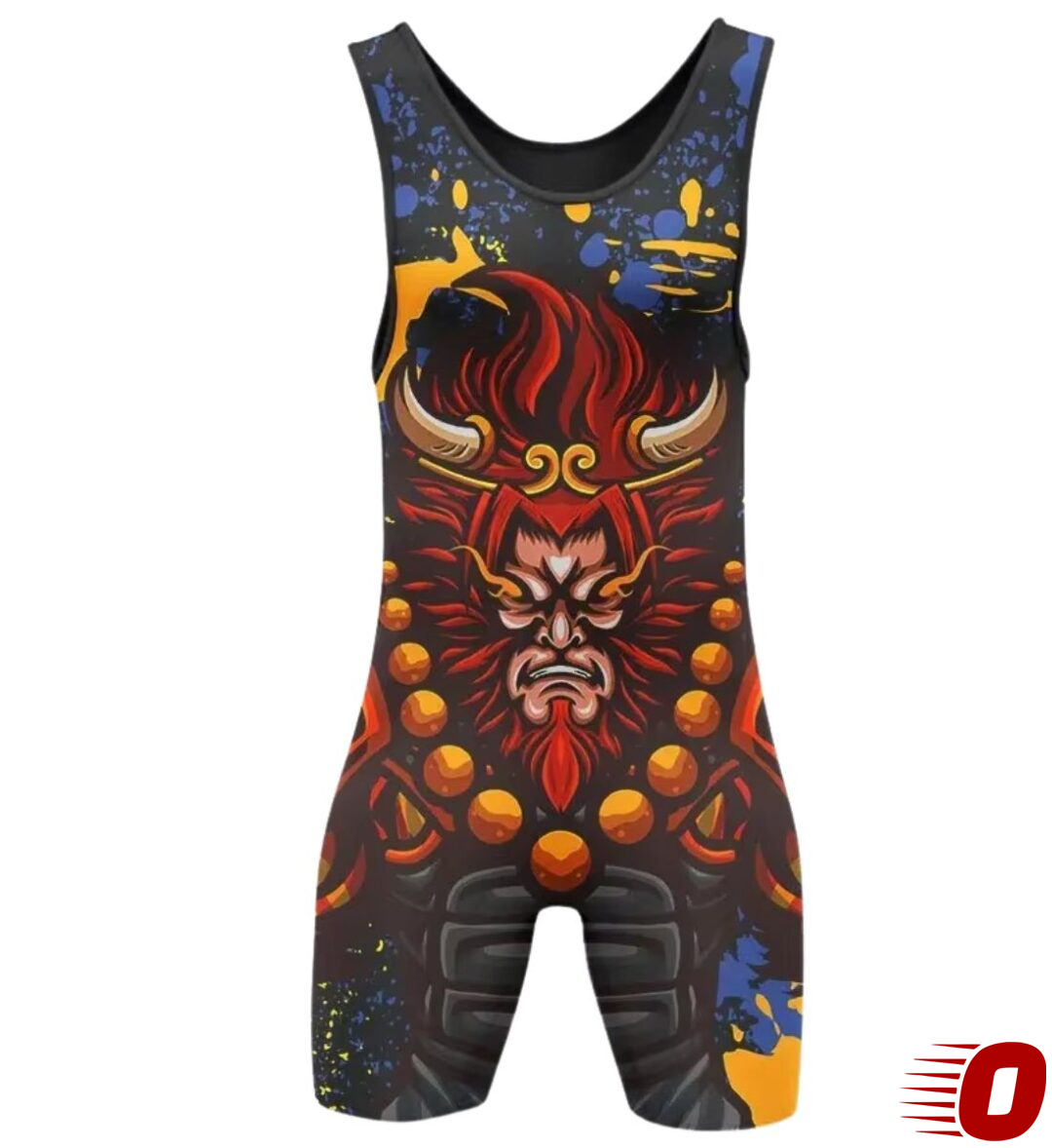 Wrestling Jersey ONCK-2005
