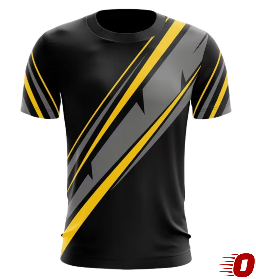Sublimited T-Shirt ONCK-1201