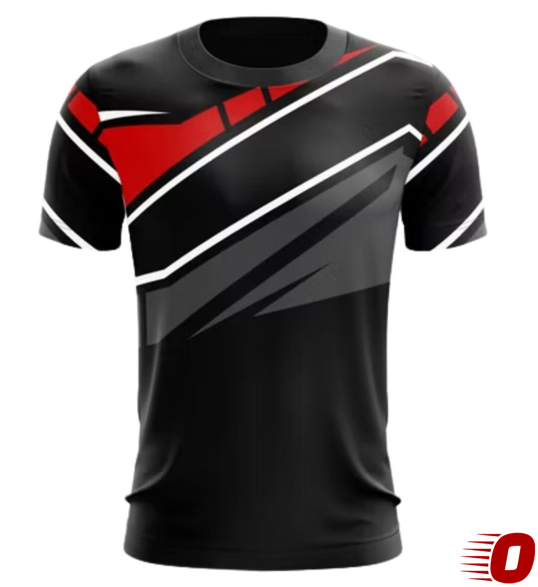 Sublimited T-Shirt ONCK-1202