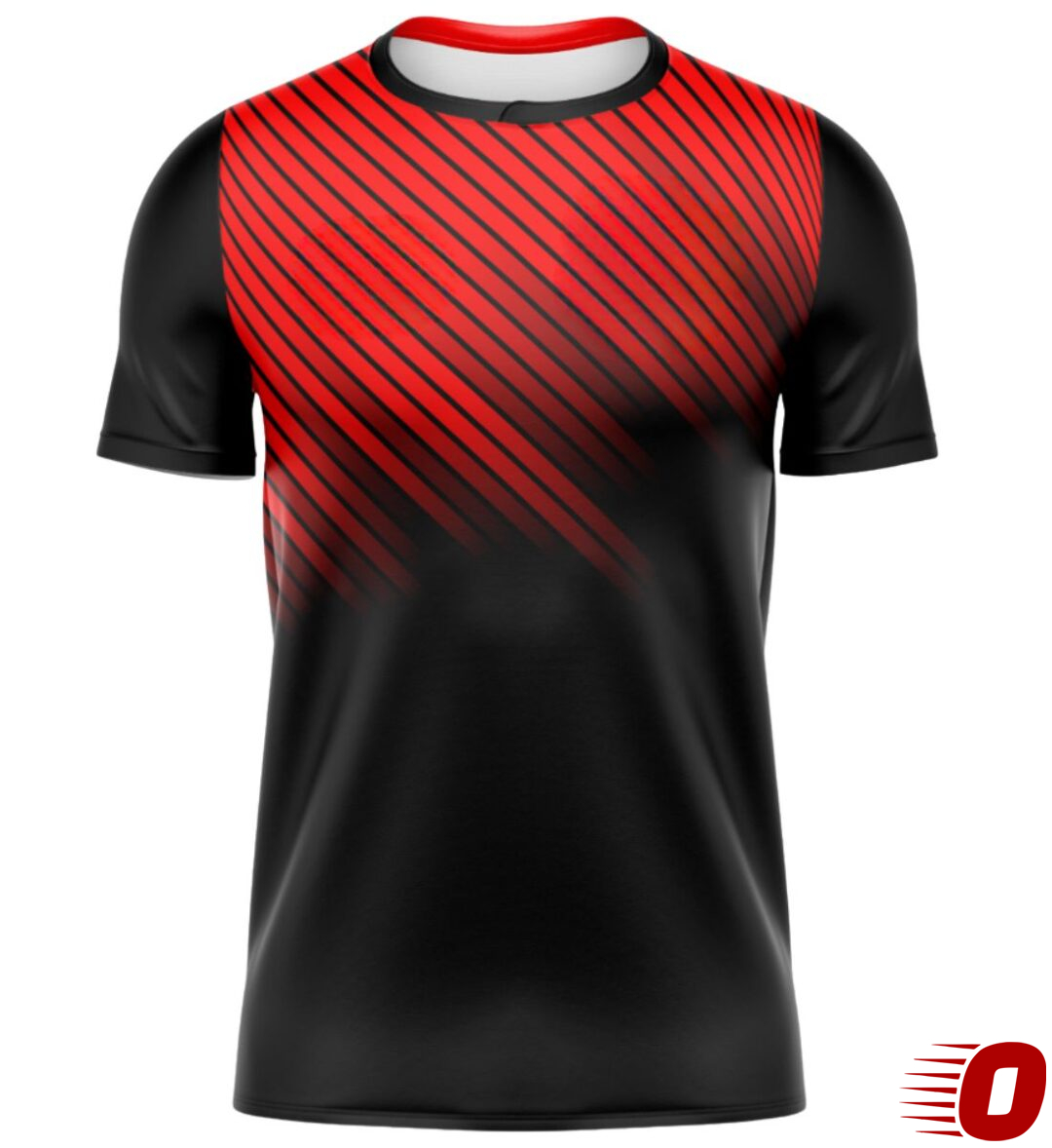 Sublimited T-Shirt ONCK-1205
