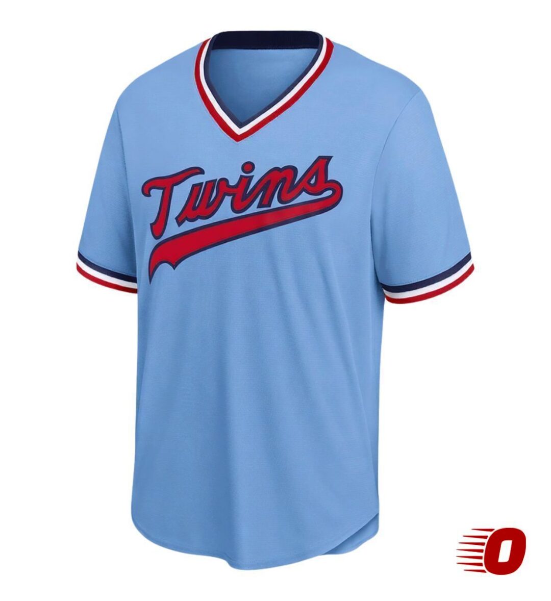 Baseball Jersey ONCK-303