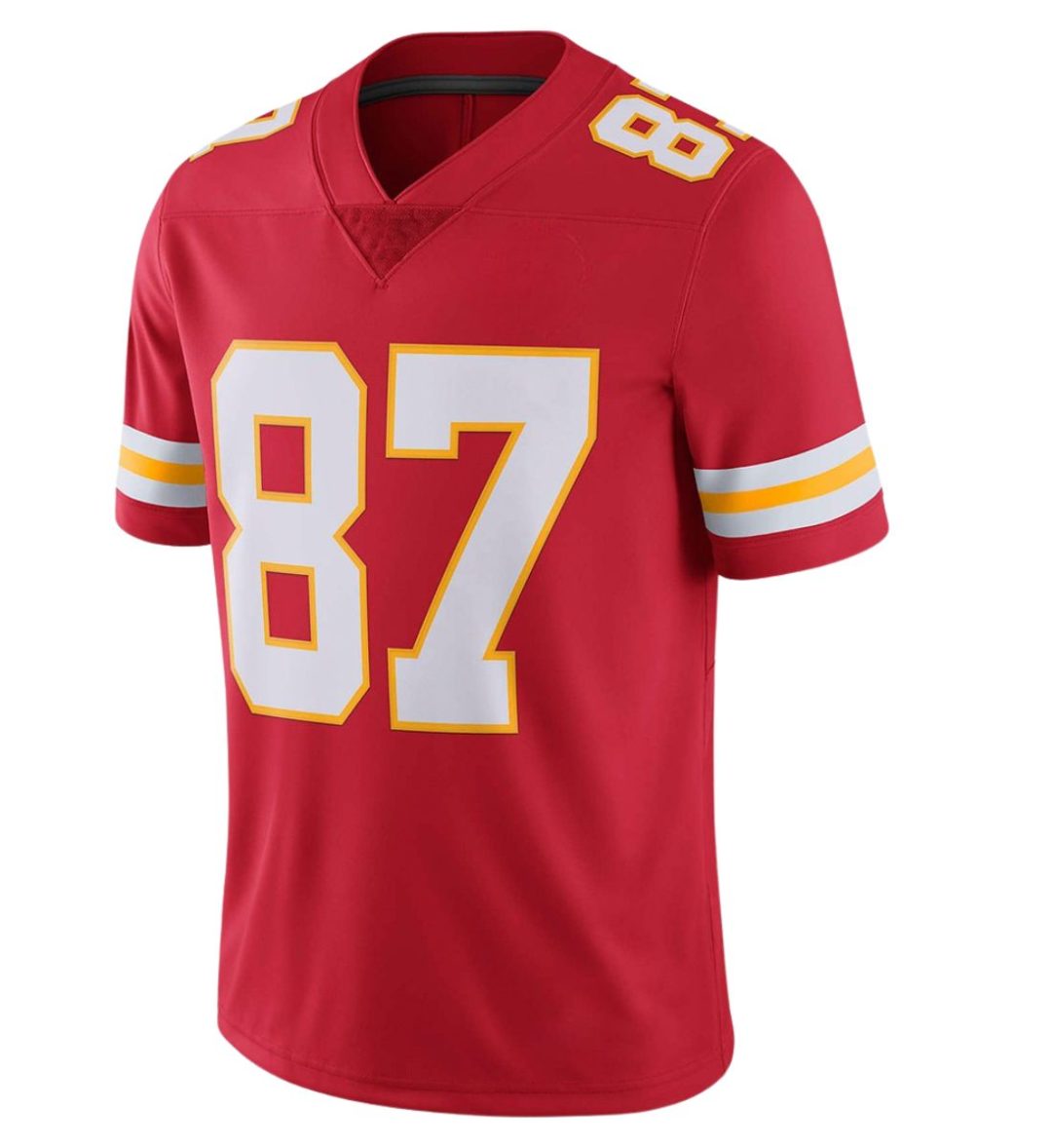 American Football Jersey ONCK-103