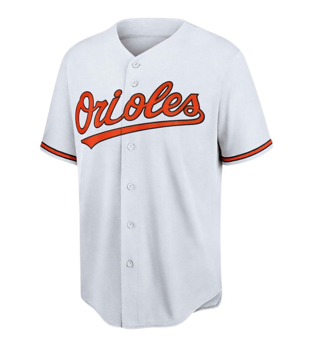 Baseball Jerse ONCK-302