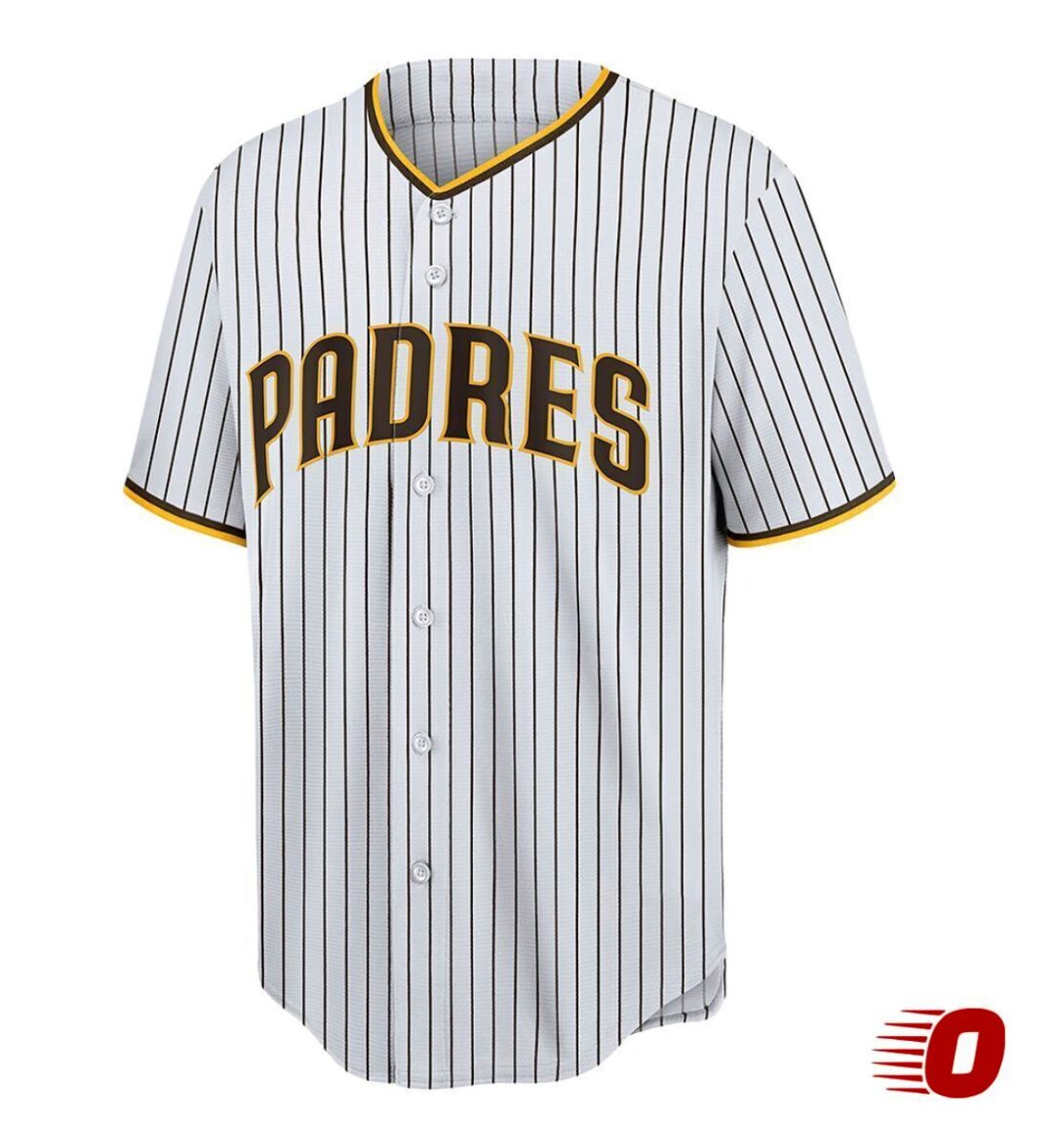 Baseball Jersey ONCK-305