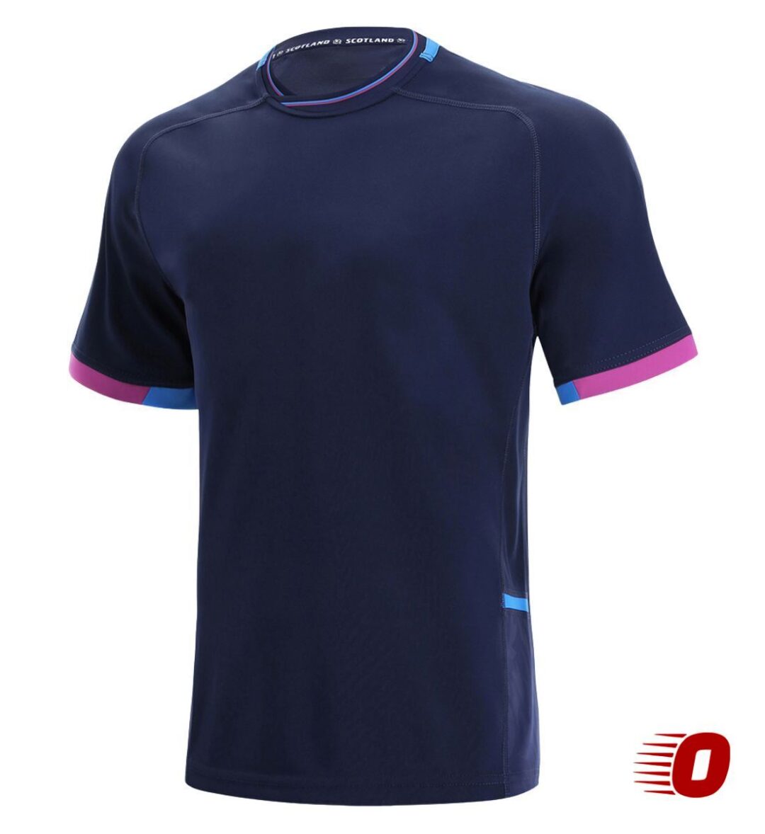 Rugby Jersey 401