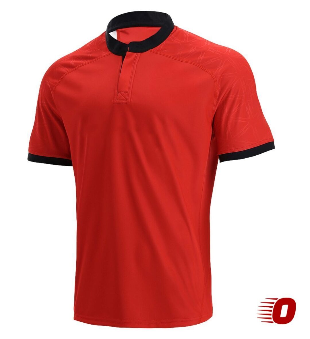 Rugby Jersey 403