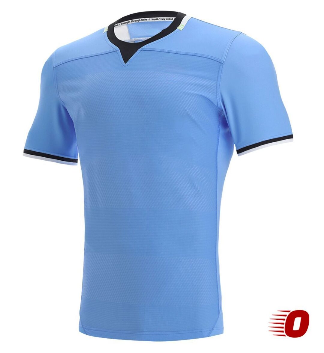 Rugby Jersey 404