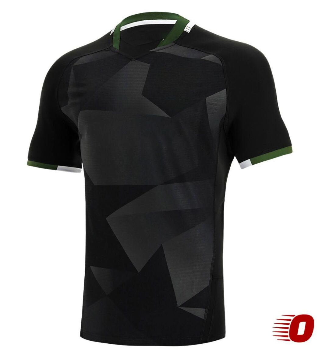 Rugby Jersey 405