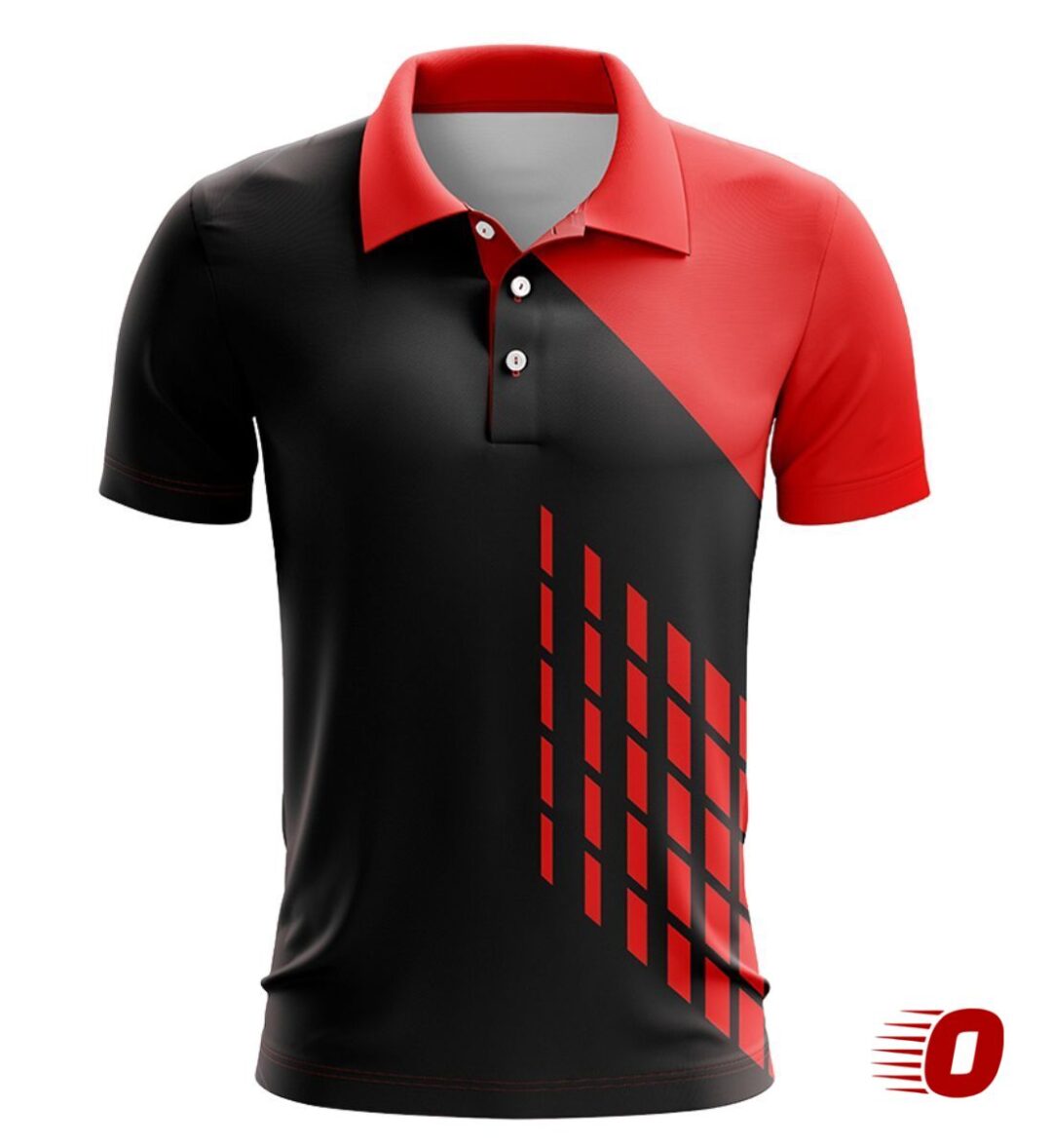 Cricket Jersey 502