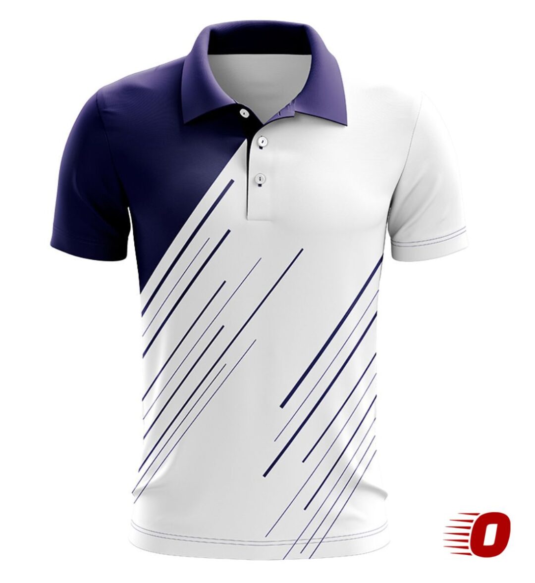 Cricket Jersey 503
