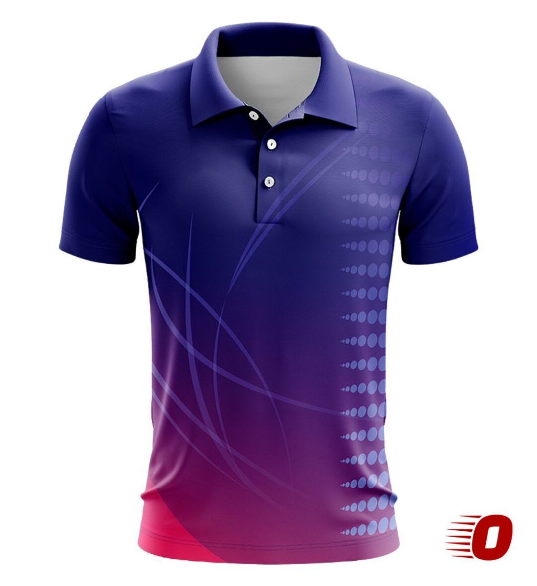 Cricket Jersey 504