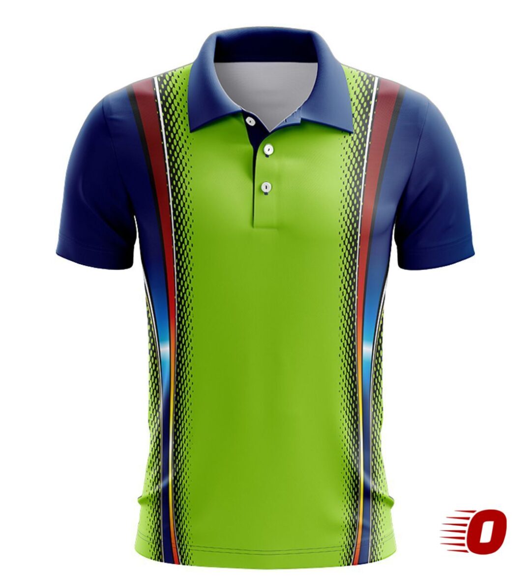Cricket Jersey 505