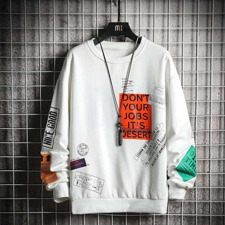 Sweatshirts