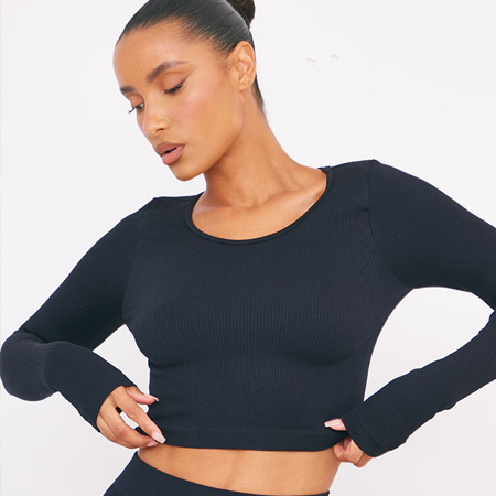 Athleisure Tops