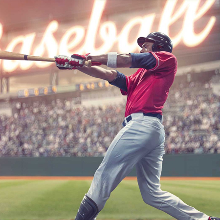 Baseball Uniforms