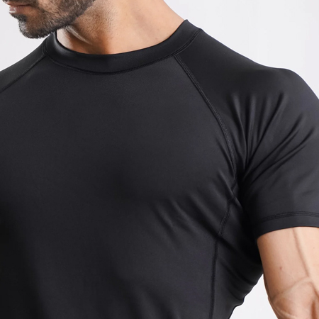 Compression Tops