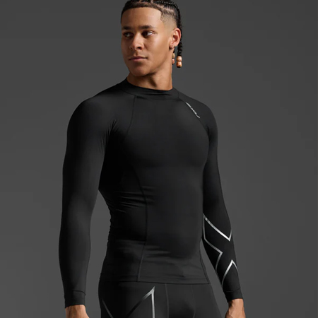 Compression Wear