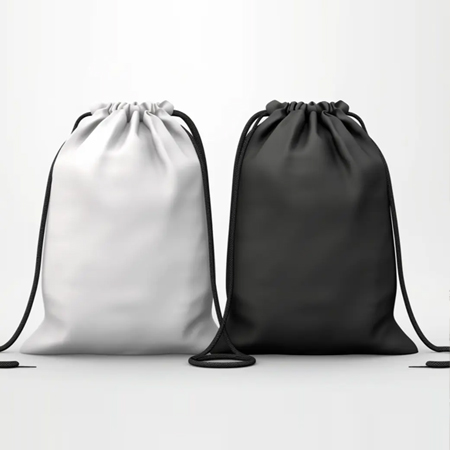 Drawstring Bags