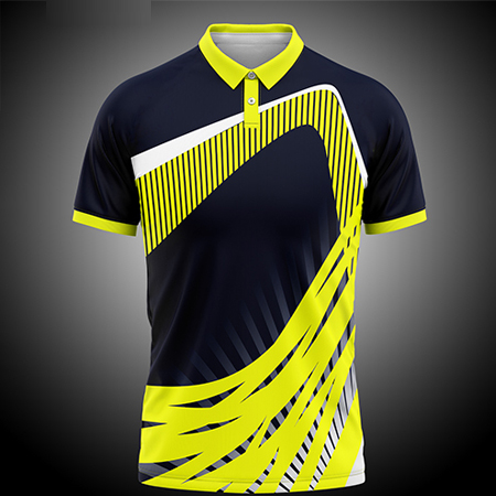 Sublimated T-Shirts