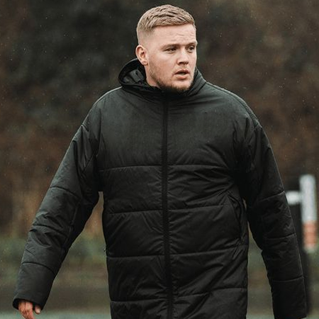 Training Jackets