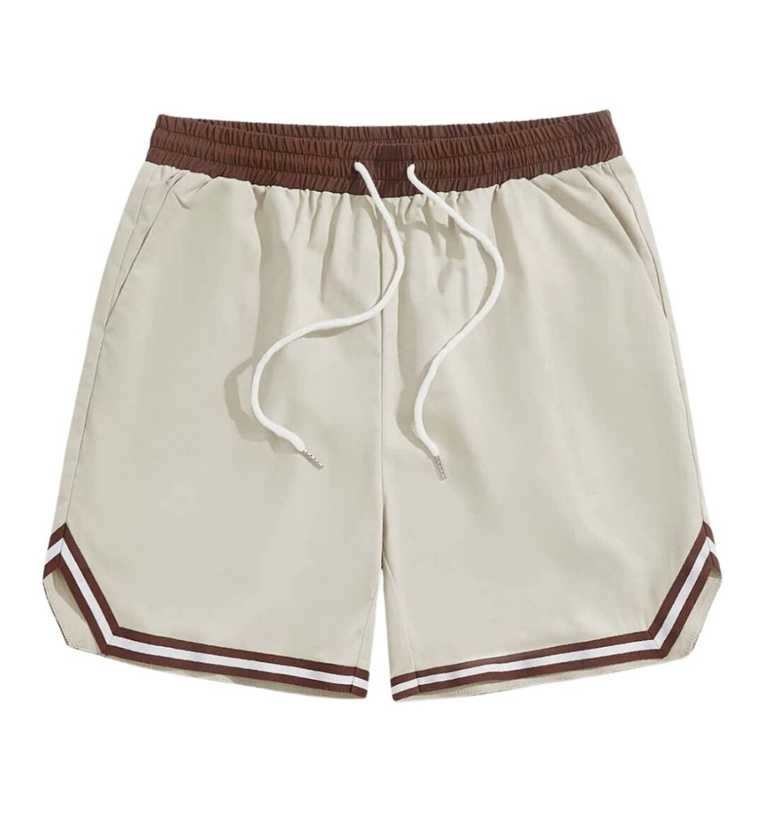 Basketball Uniform Shorts ONCK-4102