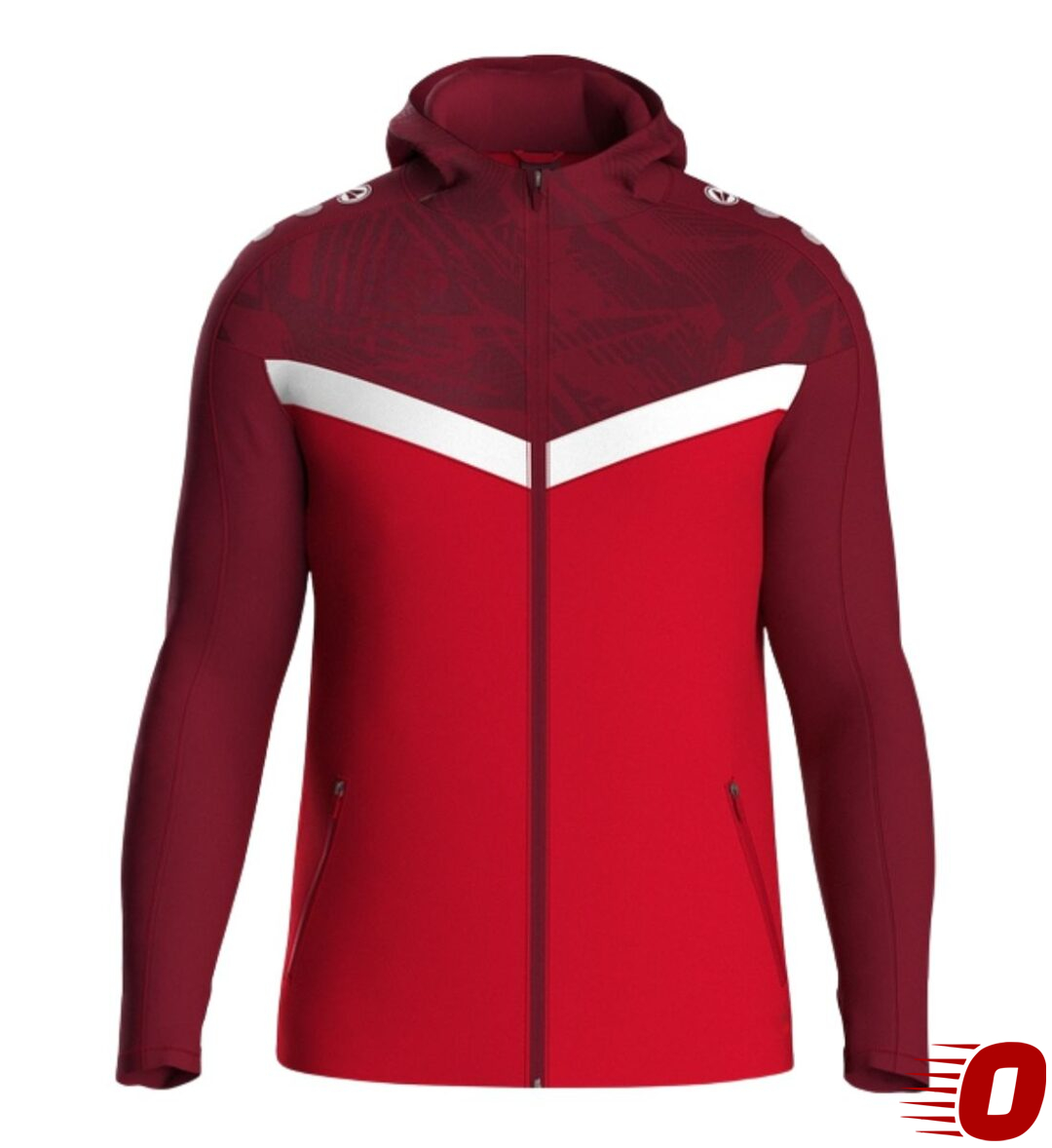Training Jacket ONCK-3003