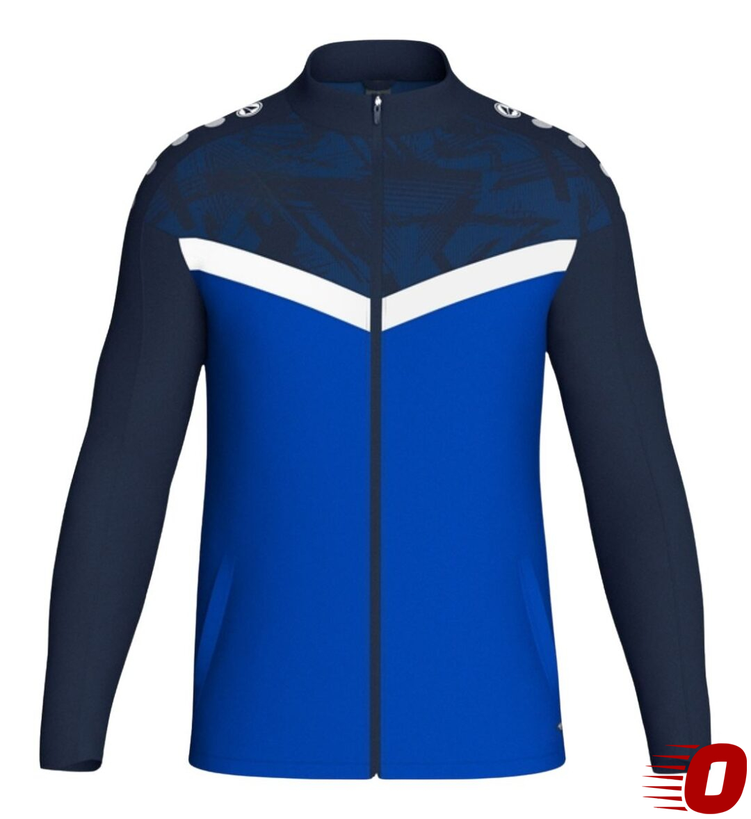 Training Jacket ONCK-3004