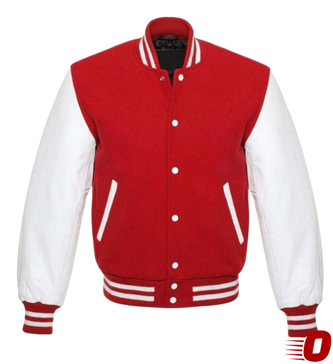 Varsity/ Letterman Jacket ONCK-3104