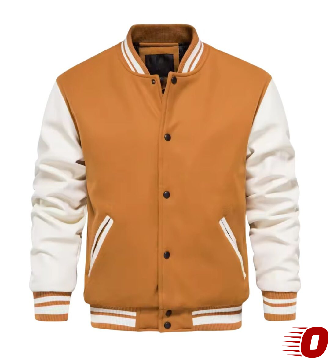 Varsity/ Letterman Jacket ONCK-3105