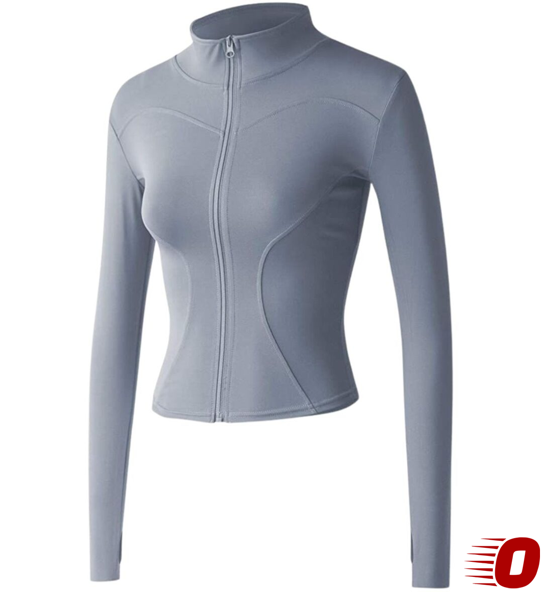 Athleisure Tops ONCK-3401