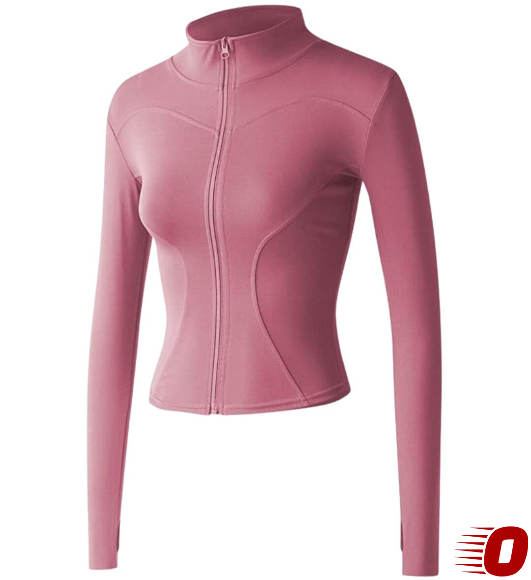 Athleisure Tops ONCK-3402