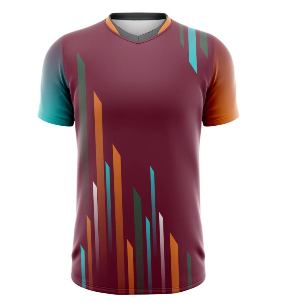 Esports Jersey ONCK-4203