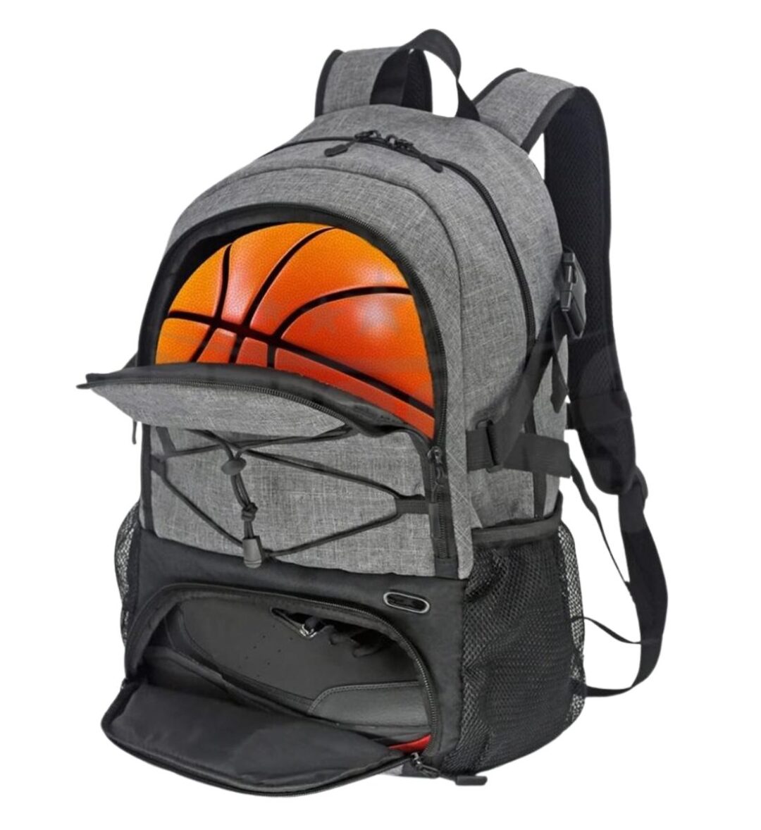 Basket Ball Bags ONCK-4303