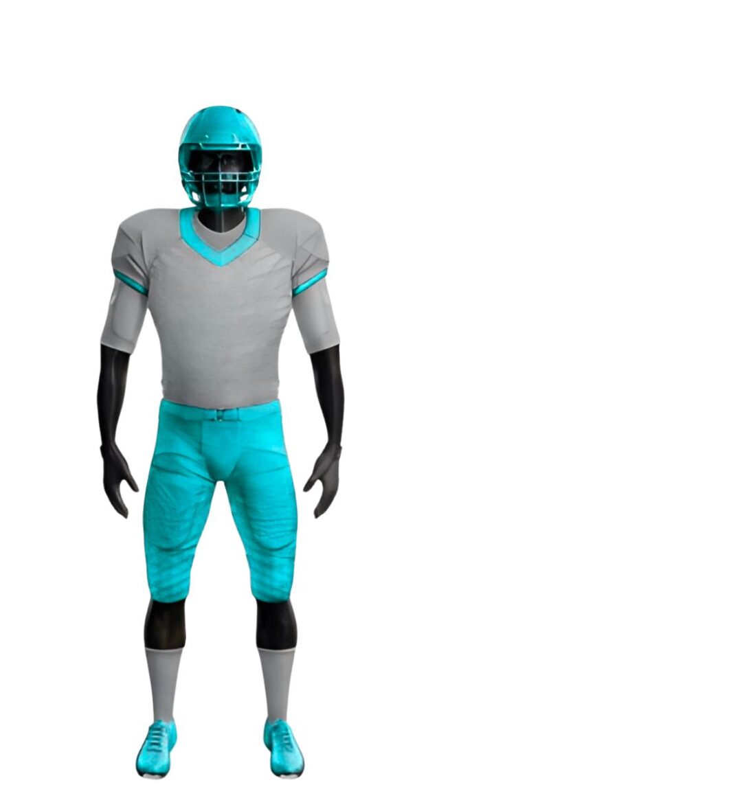 American Football Uniforms ONCK-4504