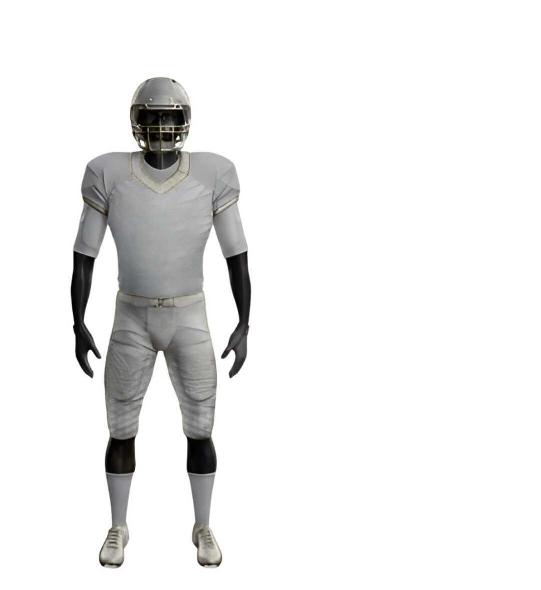 American Football Uniforms ONCK-4505