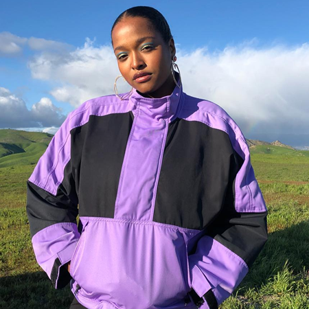 Windbreakers