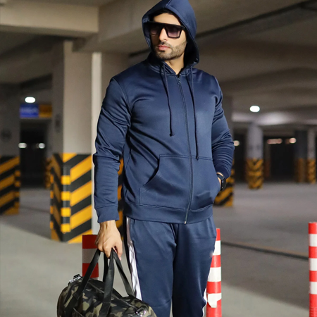 Winter Tracksuits